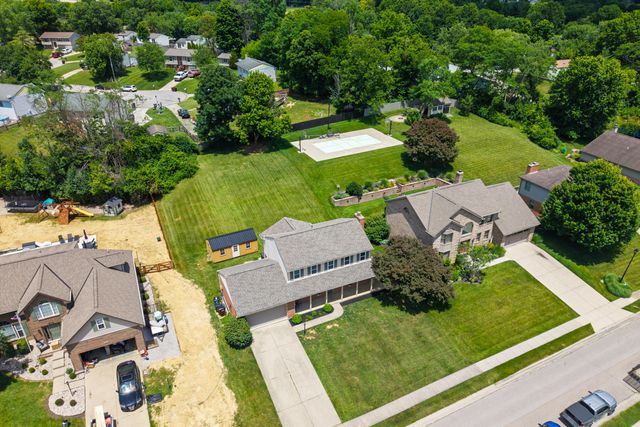 756 Timber Lane, Independence, KY 41051
