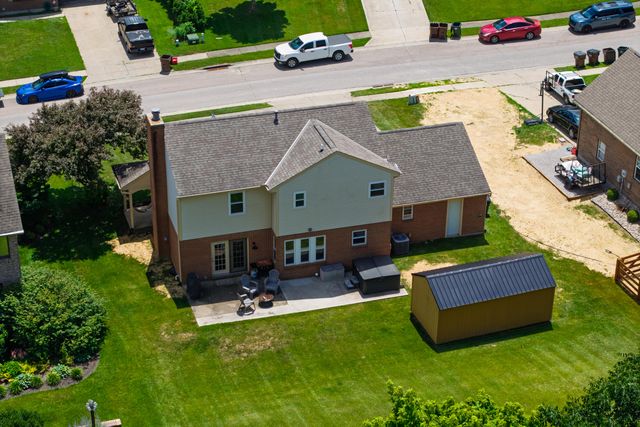 756 Timber Lane, Independence, KY 41051