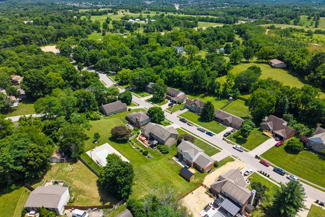 756 Timber Lane, Independence, KY 41051