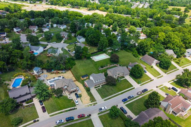 756 Timber Lane, Independence, KY 41051
