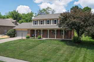 756 Timber Lane, Independence, KY 41051