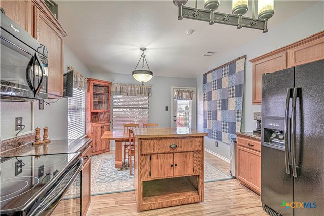 6709 Bayberry Drive, Killeen, TX 76542