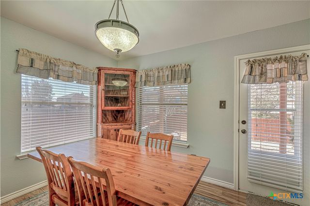 6709 Bayberry Drive, Killeen, TX 76542