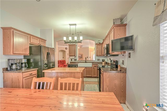 6709 Bayberry Drive, Killeen, TX 76542