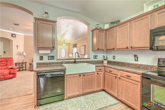 6709 Bayberry Drive, Killeen, TX 76542