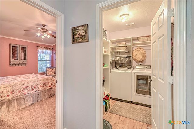 6709 Bayberry Drive, Killeen, TX 76542