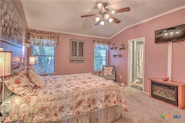 6709 Bayberry Drive, Killeen, TX 76542