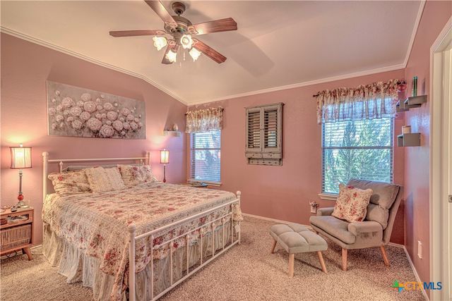 6709 Bayberry Drive, Killeen, TX 76542