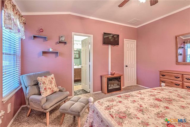 6709 Bayberry Drive, Killeen, TX 76542