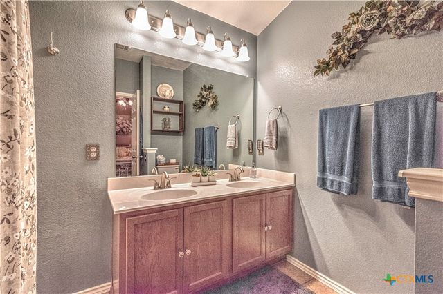 6709 Bayberry Drive, Killeen, TX 76542