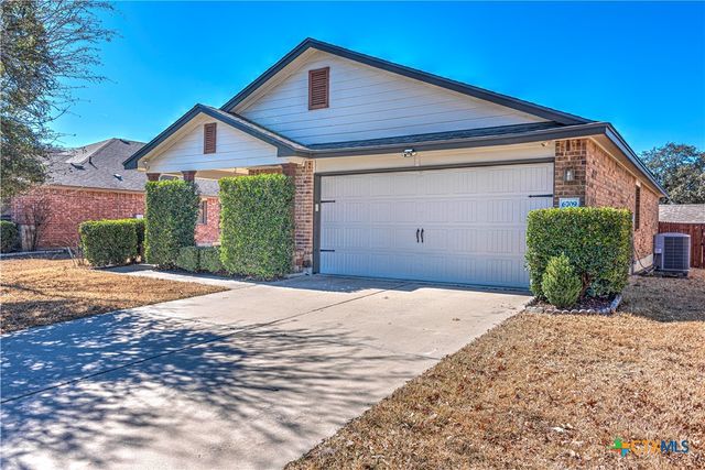 6709 Bayberry Drive, Killeen, TX 76542