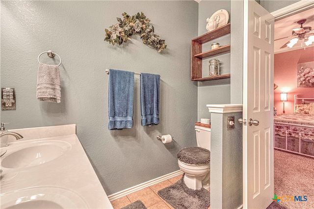 6709 Bayberry Drive, Killeen, TX 76542