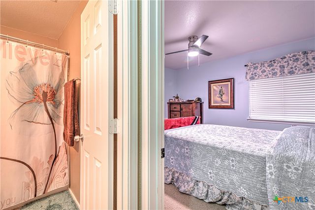 6709 Bayberry Drive, Killeen, TX 76542