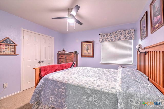 6709 Bayberry Drive, Killeen, TX 76542