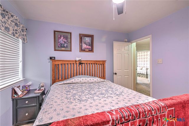 6709 Bayberry Drive, Killeen, TX 76542