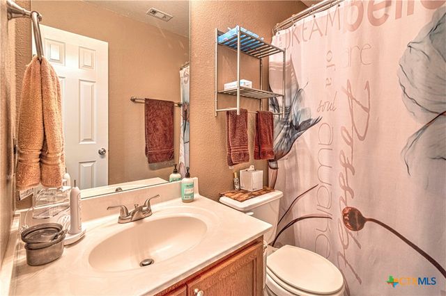 6709 Bayberry Drive, Killeen, TX 76542