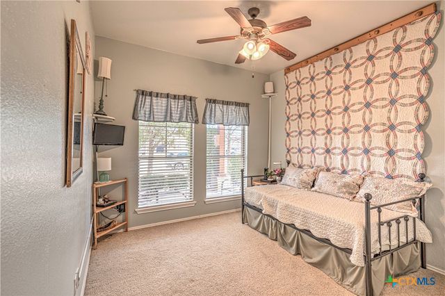 6709 Bayberry Drive, Killeen, TX 76542