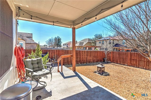 6709 Bayberry Drive, Killeen, TX 76542