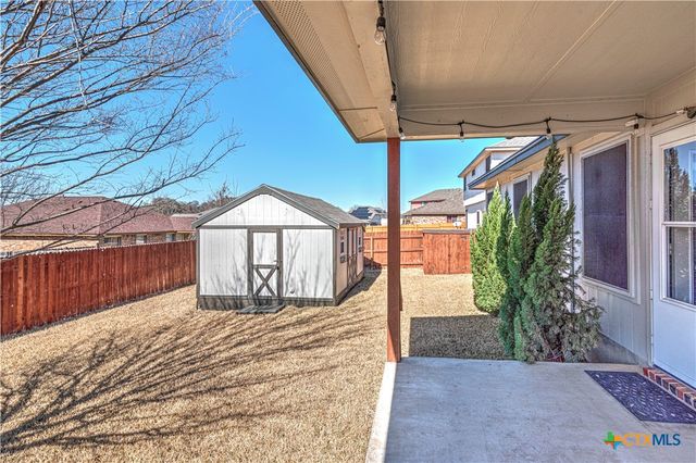 6709 Bayberry Drive, Killeen, TX 76542