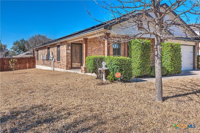 6709 Bayberry Drive, Killeen, TX 76542