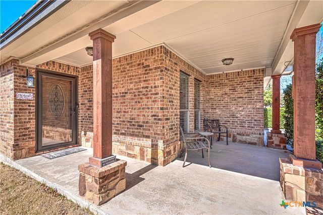 6709 Bayberry Drive, Killeen, TX 76542