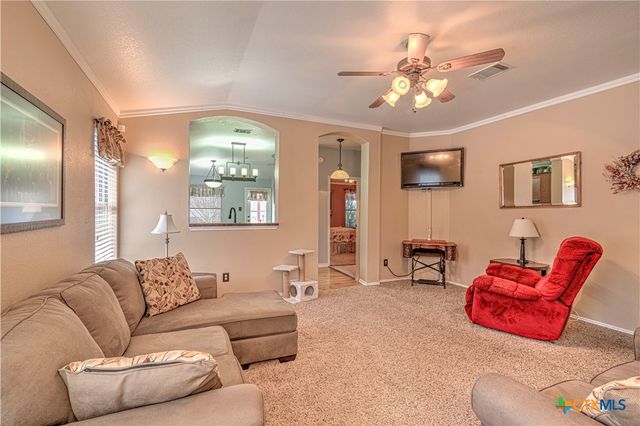 6709 Bayberry Drive, Killeen, TX 76542