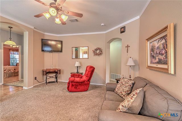 6709 Bayberry Drive, Killeen, TX 76542