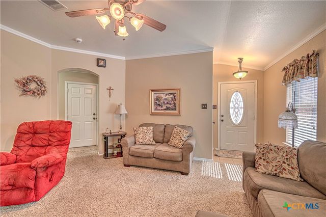 6709 Bayberry Drive, Killeen, TX 76542