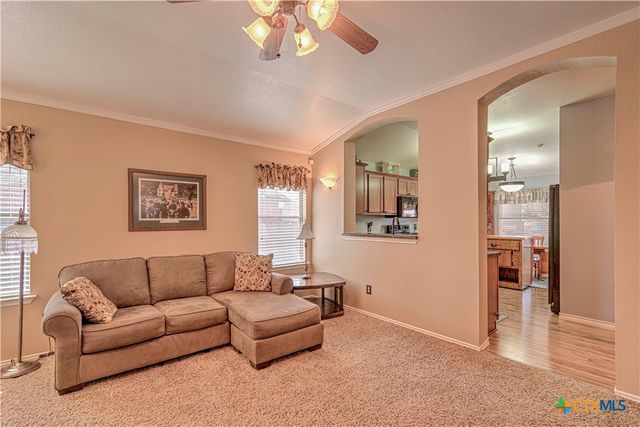 6709 Bayberry Drive, Killeen, TX 76542