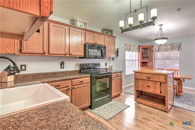 6709 Bayberry Drive, Killeen, TX 76542