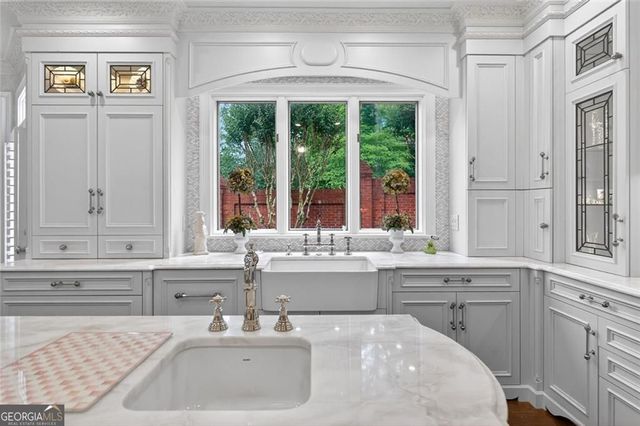 5327 Claridge Square, Atlanta, GA 30338
