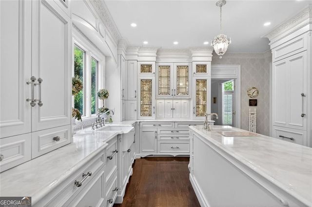 5327 Claridge Square, Atlanta, GA 30338