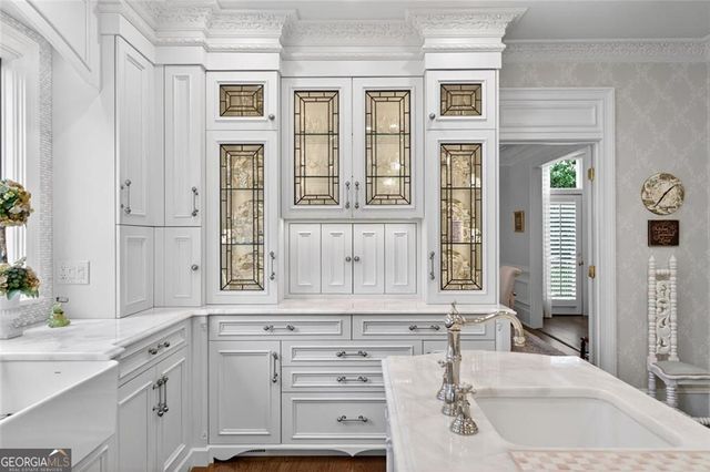 5327 Claridge Square, Atlanta, GA 30338
