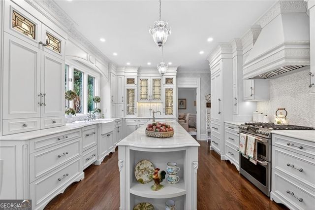 5327 Claridge Square, Atlanta, GA 30338