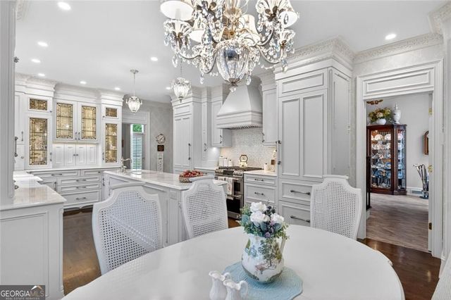 5327 Claridge Square, Atlanta, GA 30338
