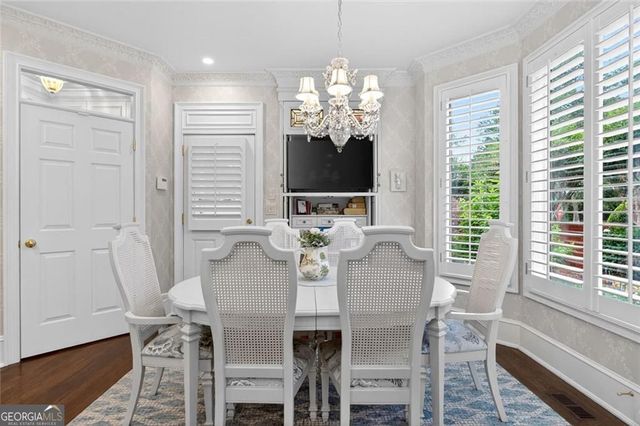 5327 Claridge Square, Atlanta, GA 30338
