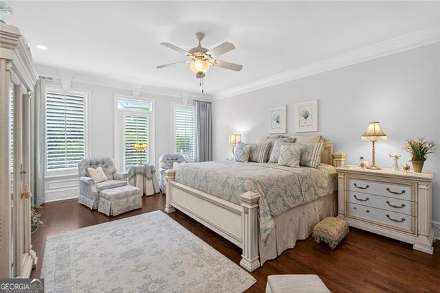 5327 Claridge Square, Atlanta, GA 30338