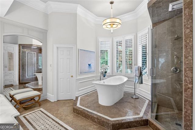 5327 Claridge Square, Atlanta, GA 30338