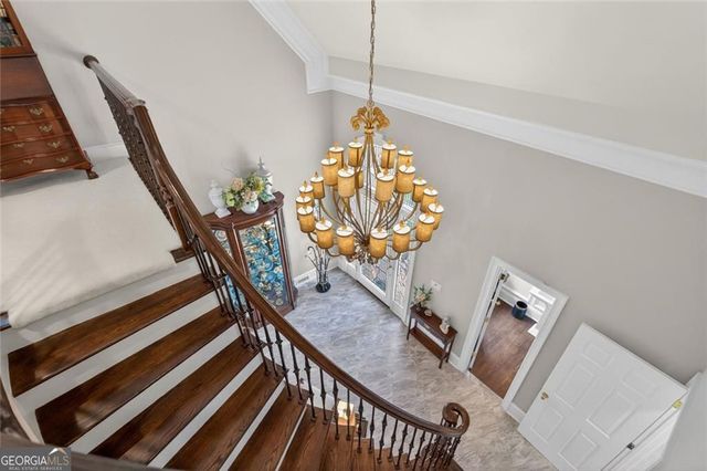 5327 Claridge Square, Atlanta, GA 30338