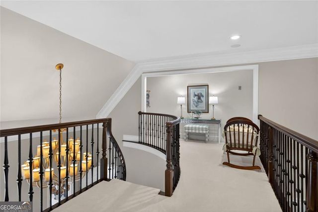 5327 Claridge Square, Atlanta, GA 30338