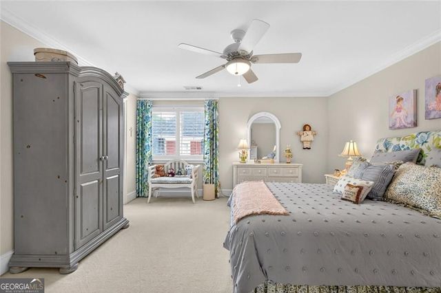 5327 Claridge Square, Atlanta, GA 30338