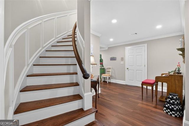 5327 Claridge Square, Atlanta, GA 30338