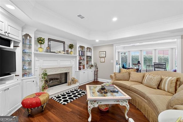 5327 Claridge Square, Atlanta, GA 30338