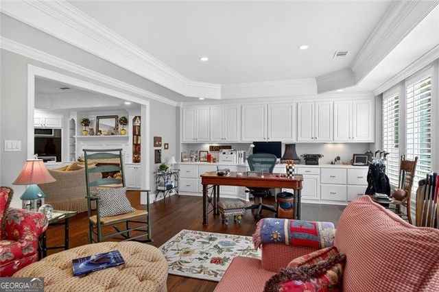 5327 Claridge Square, Atlanta, GA 30338
