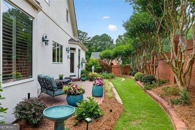 5327 Claridge Square, Atlanta, GA 30338