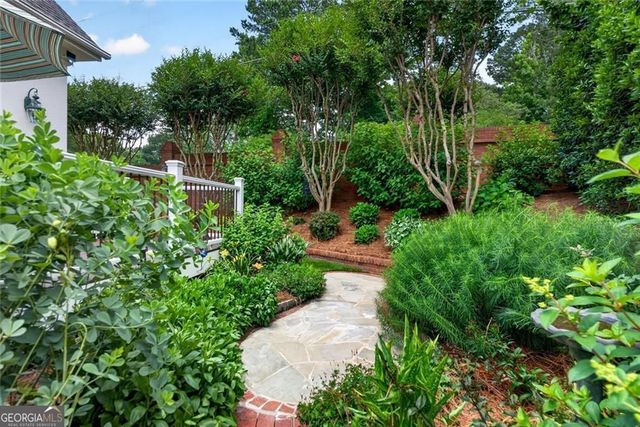 5327 Claridge Square, Atlanta, GA 30338