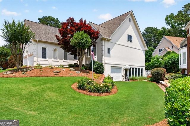 5327 Claridge Square, Atlanta, GA 30338