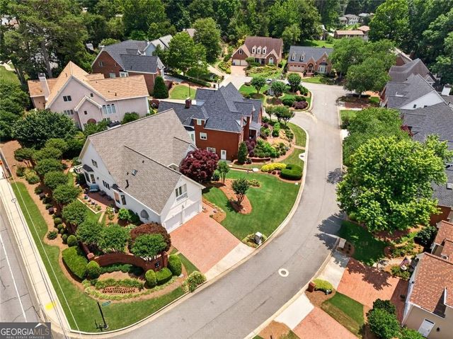 5327 Claridge Square, Atlanta, GA 30338