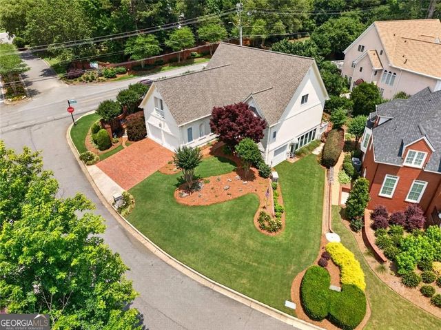 5327 Claridge Square, Atlanta, GA 30338