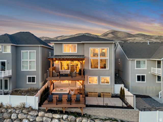 827 W 4050 N, Lehi, UT 84048